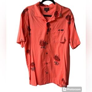 Billabong Short Sleeve Shirt